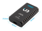 Preview: TK13400 ToolkitRC U3 LiPo 2-3s 2A Ladegerät DC 9-20V USB-C